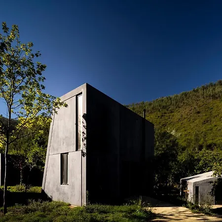 Syntony Hotels - Paradinha Village-2